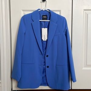 Zara Blazer NWT